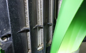 KAWASAKI KX250 2023 KX252E