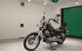 YAMAHA VIRAGO 250 2026 3DM