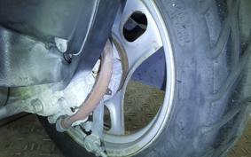 HONDA CREA SCOOPY 2003 AF55