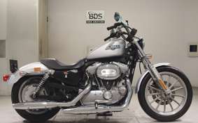 HARLEY XL883LI 2009