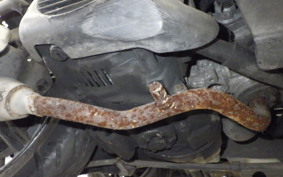 YAMAHA JOG ZR Gen.3 SA39J