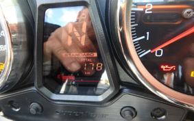 HONDA CB1300SF SUPER FOUR ABS 2025 SC54