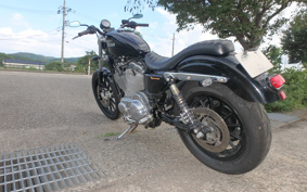 HARLEY XL883 2004 CAM