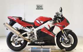 YAMAHA YZF-R1 2002