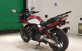 HONDA CB400 SUPER BOLDOR A 2021 NC42