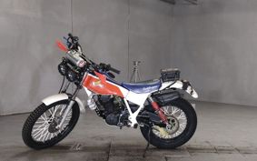HONDA TL125 JD06