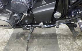 YAMAHA XJR1300 Gen.2 2012 RP17J