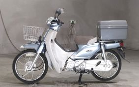 HONDA SUPER CUB110 JA10
