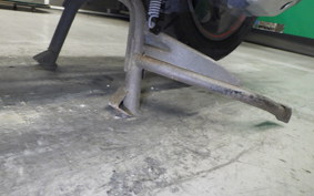 HONDA FORZA Z GEN 2 2011 MF10