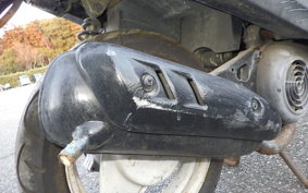 YAMAHA JOG Gen.1 3KJ