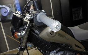 YAMAHA TRICKER Gen.3 2009 DG32J