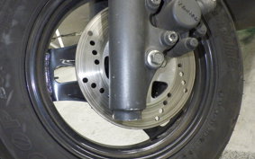 SUZUKI ADDRESS V125 G CF46A