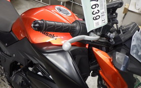 KAWASAKI Z250 2012 ER250C