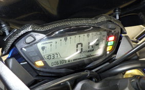 SUZUKI GSX-S1000 2018 GT79B