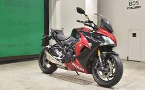 SUZUKI GSX-S1000F 2016 GT79A