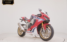 HONDA CBR1000RR GEN 3 SPECIAL 2018 SC77