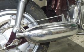 HONDA DAX 50 2001 ST50