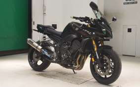 YAMAHA FZ1 FAZER 2007