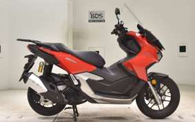 HONDA ADV160 KF54