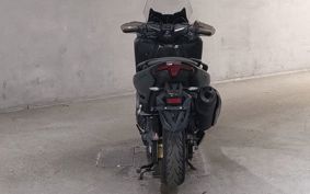 YAMAHA T-MAX 560 2020 SJ19J