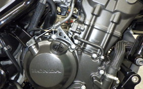HONDA REBEL 250 MC49
