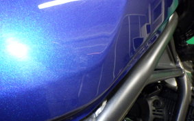 HONDA REBEL 250 S 1990 MC49