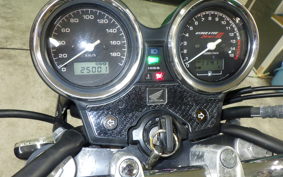 HONDA CB400SF VTEC Spec3 2004 NC39