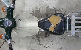 HONDA C50 SUPER CUB AA01