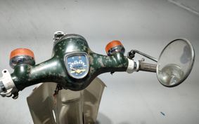 HONDA SUPER CUB70 C70