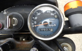 SUZUKI TR50 STREET MAGIC Gen.2 CA1LB