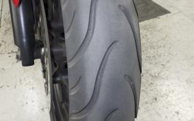 YAMAHA MT-03 2017 RH07J