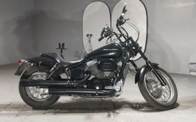 HONDA SHADOW 400 SLASHER NC40