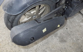 HONDA DIO Z4 AF57