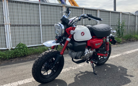 HONDA  MONKEY 125 JB05