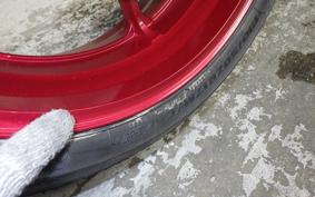 SUZUKI HAYABUSA Gen.3 2021 EJ11A