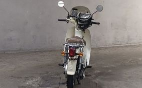 HONDA SUPER CUB110 JA44