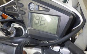 YAMAHA SEROW 250 Gen.2 2007 DG17J