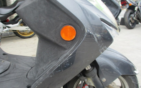 YAMAHA CYGNUS 125 X SE46