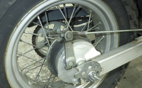 YAMAHA TW200 2000 2JL