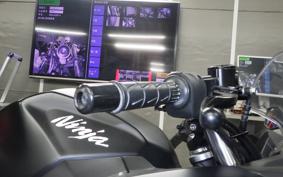 KAWASAKI NINJA 250 2001 EX250P