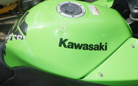 KAWASAKI NINJA 250R EX250K