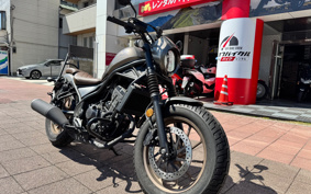 HONDA REBEL 250  S E-clutch MC49