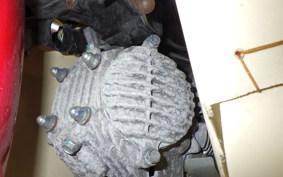 HONDA C50 SUPER CUB 2001 AA09