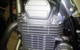 KAWASAKI KLX230ｼｪﾙﾊﾟ 2005 LX232A