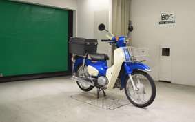HONDA C110 SUPER CUB JA44