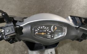 SUZUKI ADDRESS V125 CF4EA