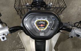 HONDA SUPER CUB110 JA10