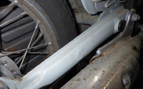 HONDA LITTLE CUB E AA01
