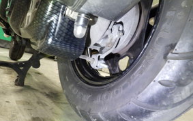 SUZUKI ADDRESS V125 G CF46A