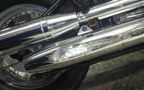 YAMAHA DRAGSTAR 400 CLASSIC 2005 VH01J
